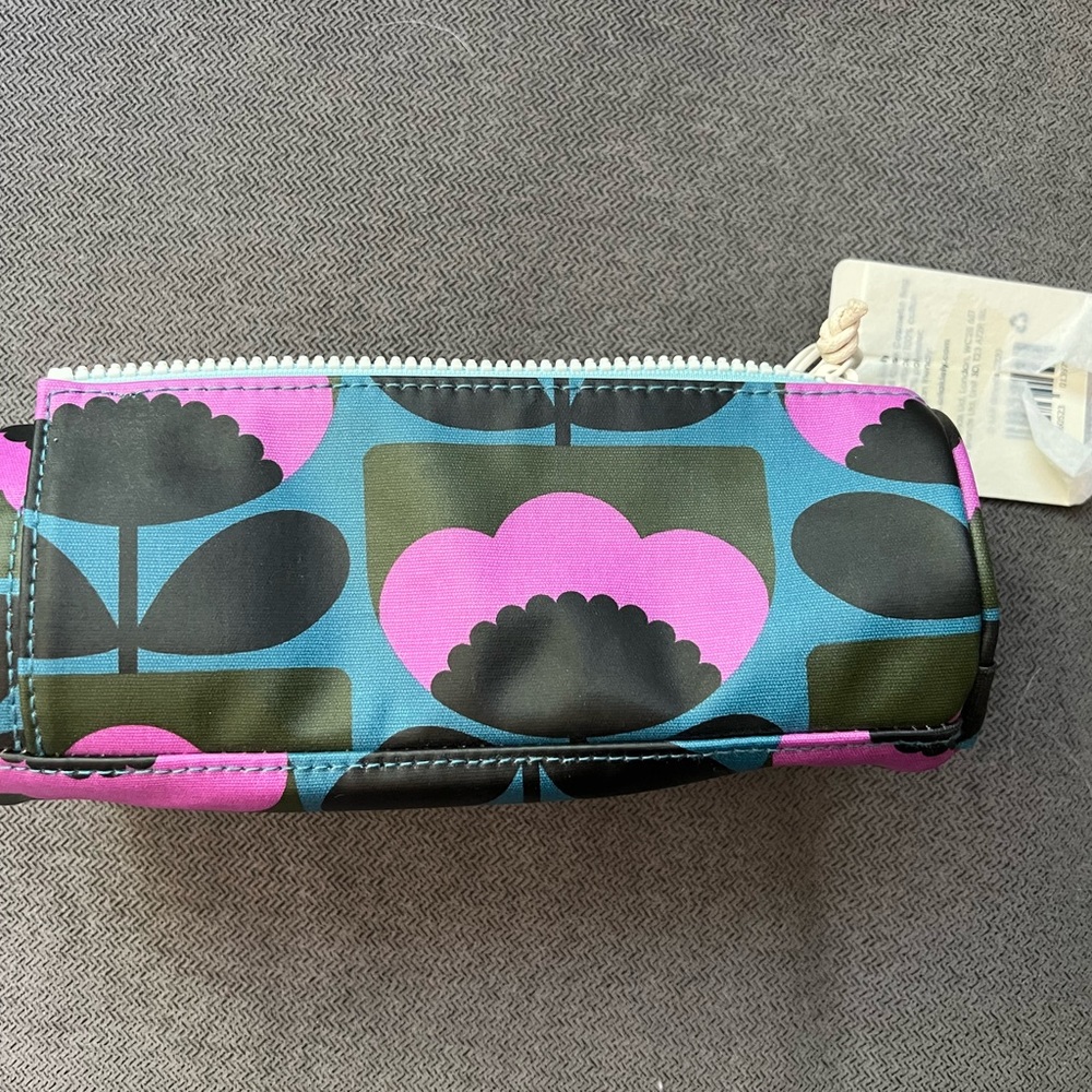 Orla Kiely Pouch
